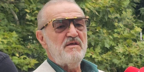 Gigi Becali | FOTO Facebook 