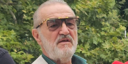 Gigi Becali | FOTO Facebook 