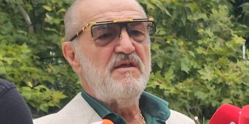 Gigi Becali | FOTO Facebook