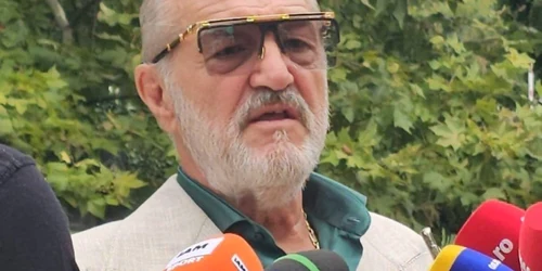 Gigi Becali | FOTO Facebook 