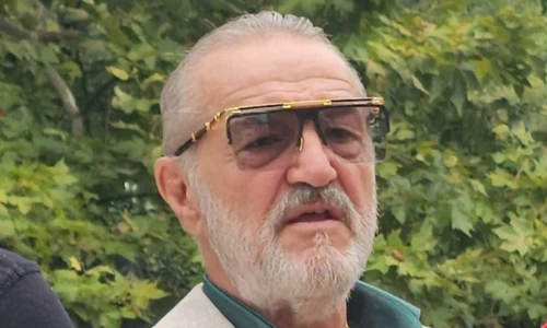 Gigi Becali | FOTO Facebook