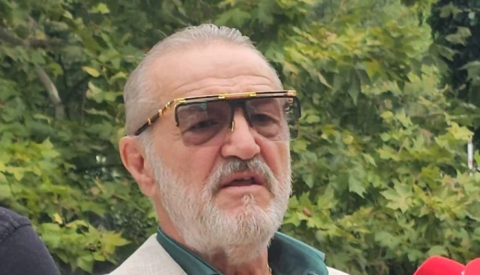 Hotărâte radicală, după ce FCSB a fost umilită de FC Argeș. Gigi Becali și-a anunțat retragerea. „Scapă lumea de mine!”