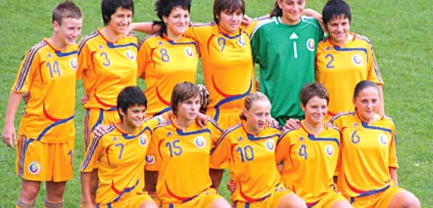 România a făcut un meci mare contra Spaniei 