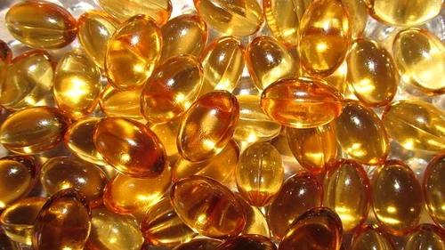 Vitamina E se găsește și în fructe oleaginoaseFoto: pixabay.com