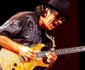 Carlos Santana, în România