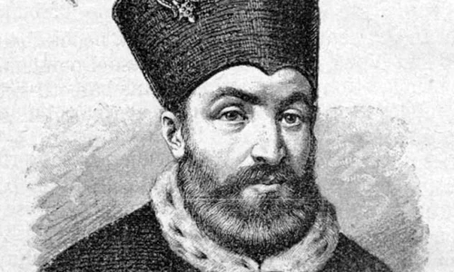 Expoziţia "Brâncoveanu 300"  Tradiţia continuă la Muzeul de Arhitectură din Wrocław jpeg