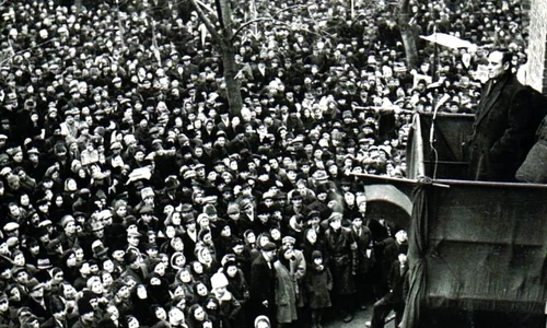 Cum a apărut formula „Masacrul de la Griviţa“ jpeg