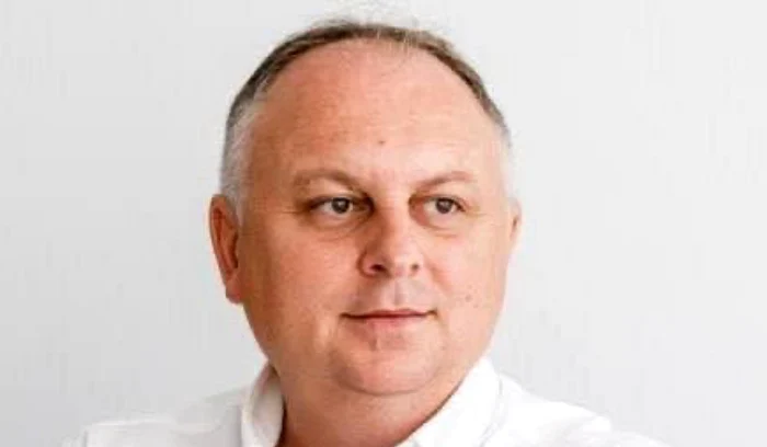 Flavius Nedelcea, secretar de stat în Ministerul Economiei FOTO: Facebook