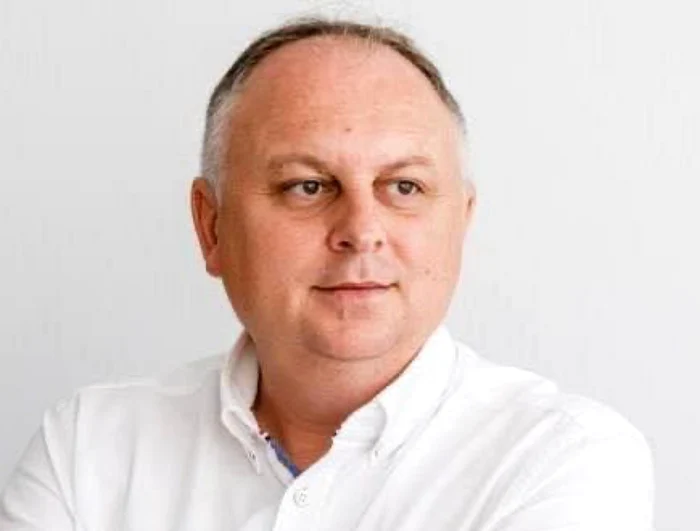 Flavius Nedelcea, secretar de stat în Ministerul Economiei FOTO: Facebook