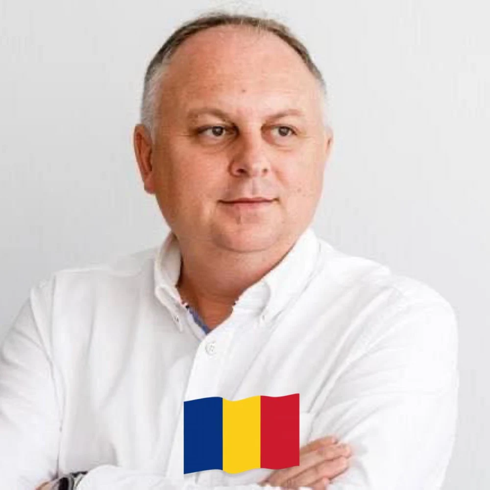 Flavius Nedelcea, secretar de stat la Ministerul Economiei, reținut de DNA SURSE