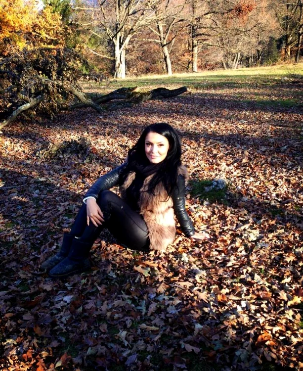 Andreea Mantea