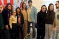 Familia lui Cătălin Măruță a făcut furori într-un mall din București la întâlnirea cu fanii Tati Full-Time!  