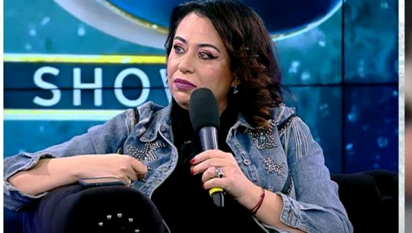 Oana Roman / foto: Captură TV