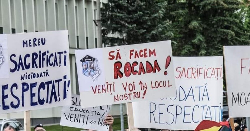 Mare proiect al „României educate”; eșecul dureros consemnat de documentele oficiale europene