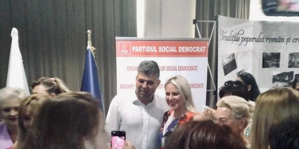 ciolacu facebook 