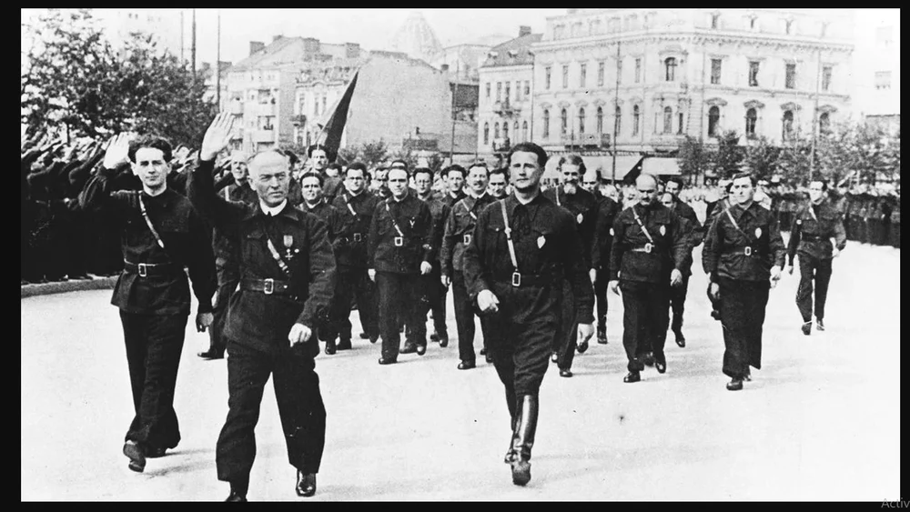 „Noaptea cuțitelor lungi” din România. Crimele și fărădelegile legionarilor care l-au scos din minți până și pe mareșalul Antonescu