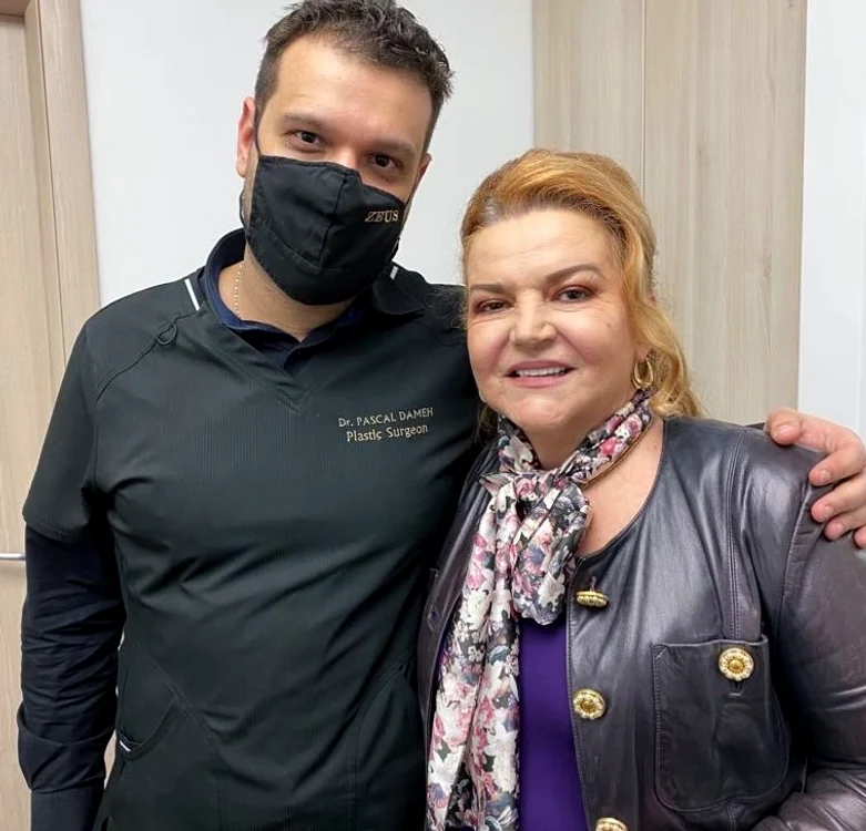 Irina Loghin a împlinit 80 de aniFoto: captură Pro Tv