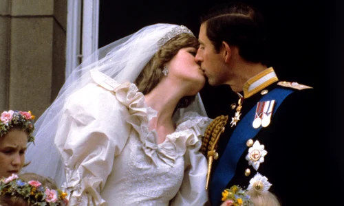 Prințesa Diana, Prințul Charles  foto   Profimedia jpg