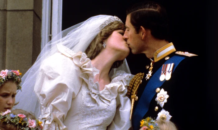 Prințesa Diana, Prințul Charles  foto   Profimedia jpg