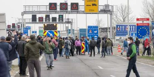 Graniţa austro-maghiară