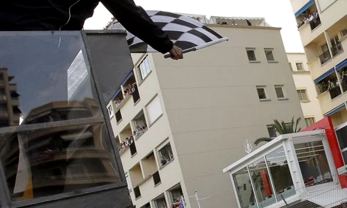 Mark Webber a avut o săptămână perfectă  (Foto: EPA) jpeg