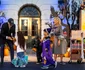 Halloween la Casa Albă cu Jill Biden și Joe Biden. FOTO: Casa Albă