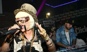 Delia şi a lansat single ul «Ipotecat» (Foto: Dorin Constanda) jpeg