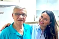 Andreea este nepoata lui Mircea Sandu Sursa Facebook  