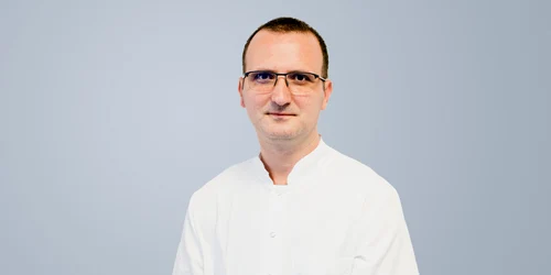 Dr  Ion Cotet, MedLife jpg