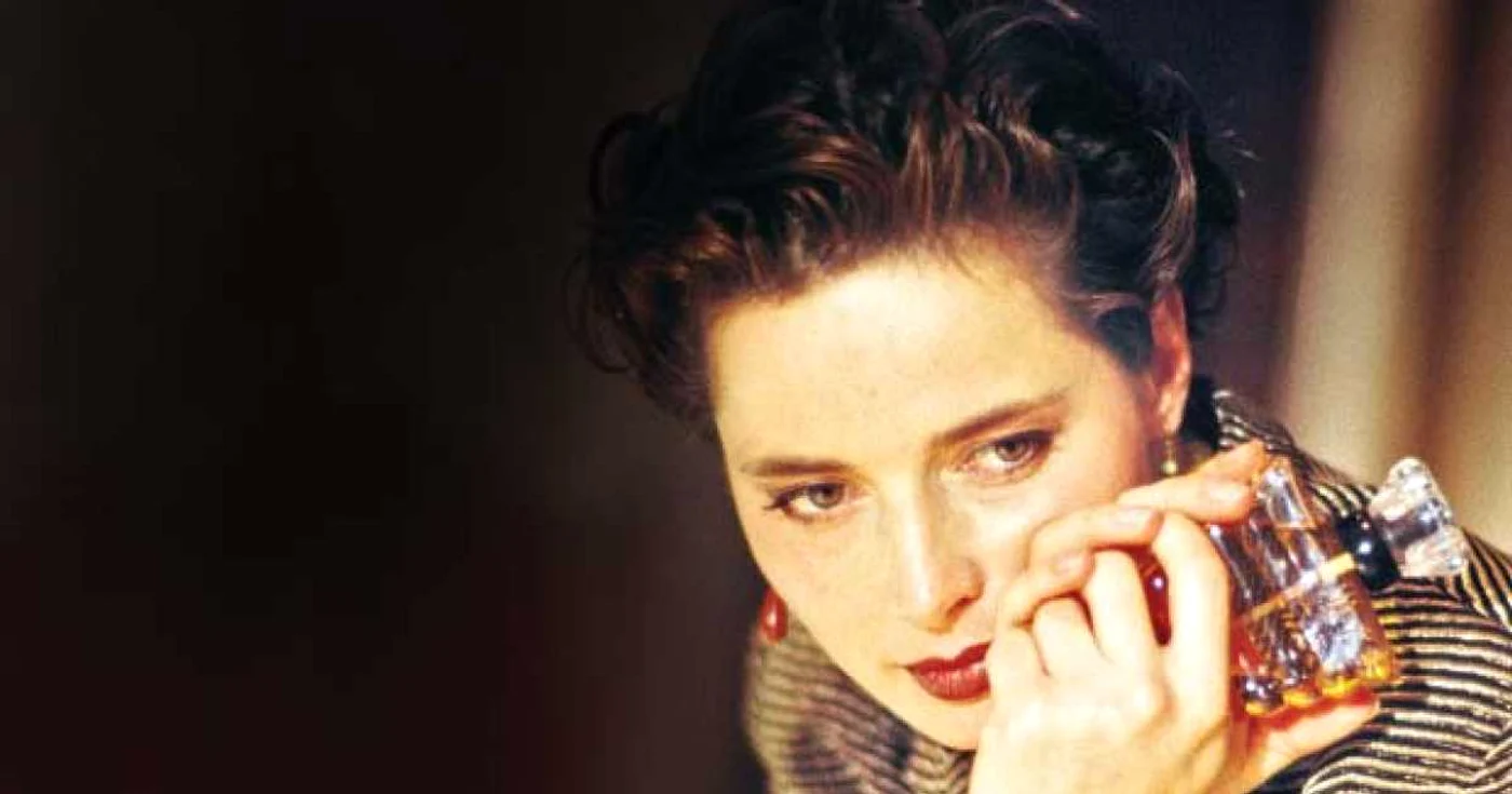 Isabella Rossellini FOTO: Adevărul