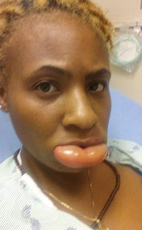 Lily Cleopatra Maurice