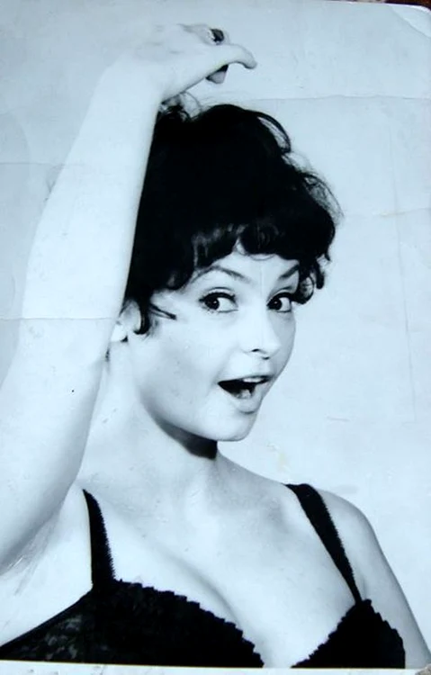 Marina Voica