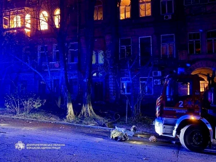 FOTO: X @Terroralerts007