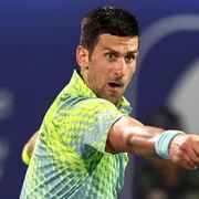 Novak Djokovic, Getty jpg