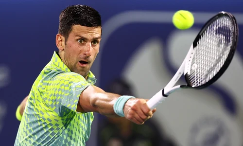 Novak Djokovic, Getty jpg
