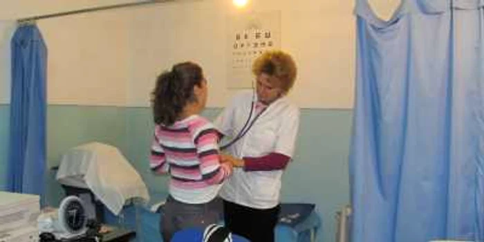Pacienţii vor trebui să prezinte cardul la cabinetul medical