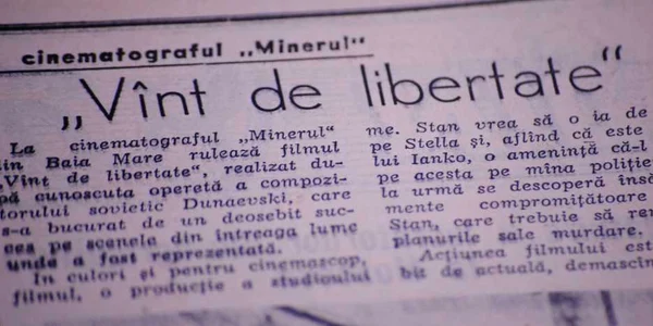 cinematografe