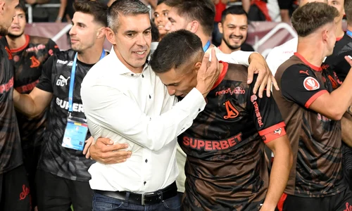 Nuno Campos, antrenor Dinamo (Sportpictures) jpg