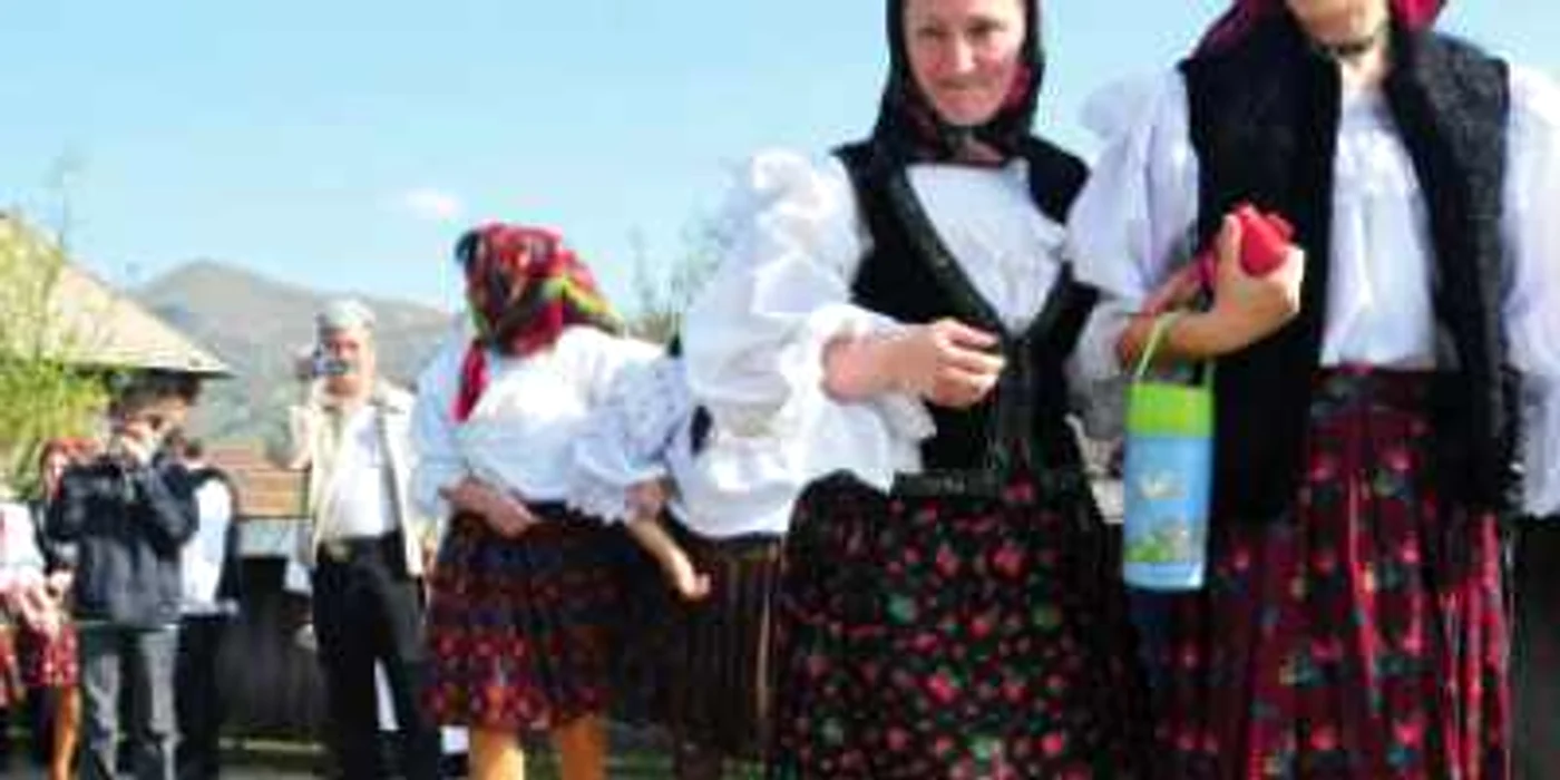 Destinaţii de Paşte pentru toate gusturile