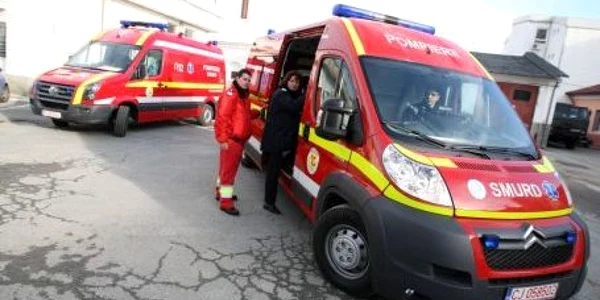 foto arhivă