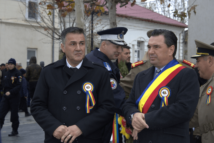 Primar acuzat de DNA că a finanțat ilegal un club sportiv, cu 9 milioane de lei: „Cel mult o abatere“ 