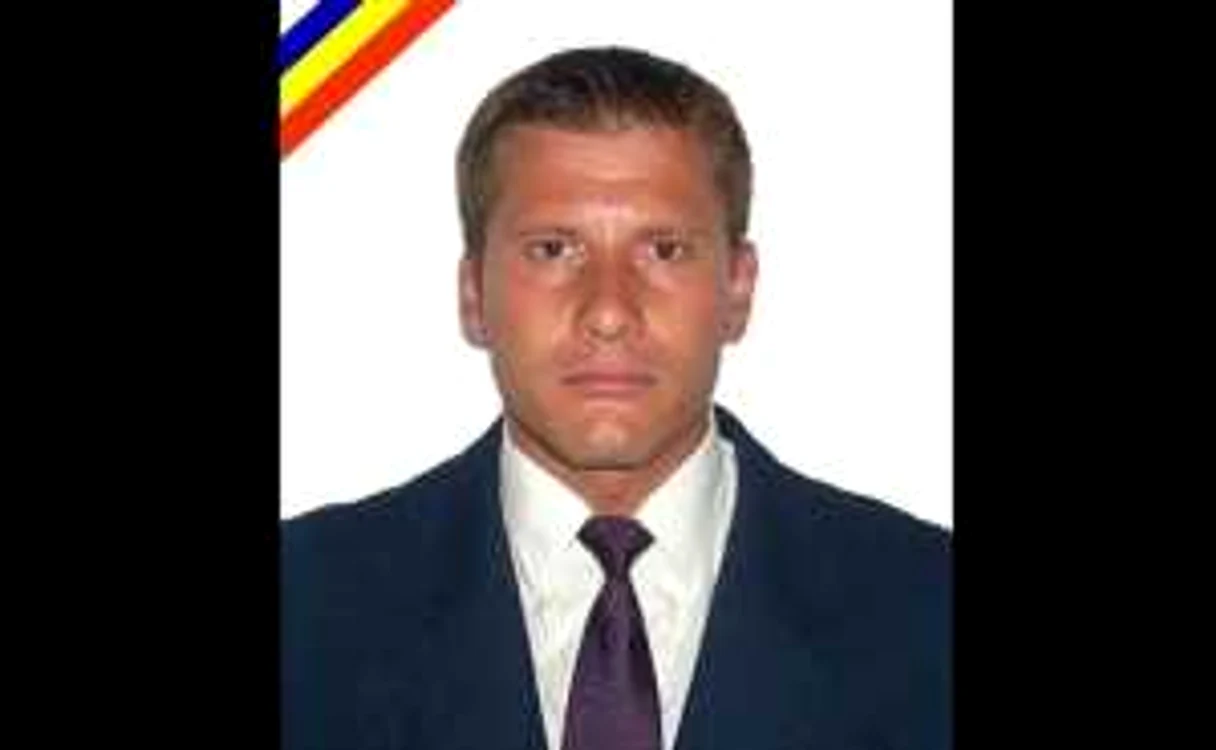 SLT Cosmin Furtună