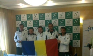 cupa davis romania echipa jpeg