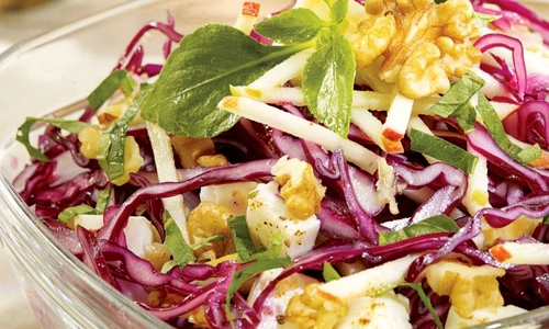 Salata de varza rosie jpeg