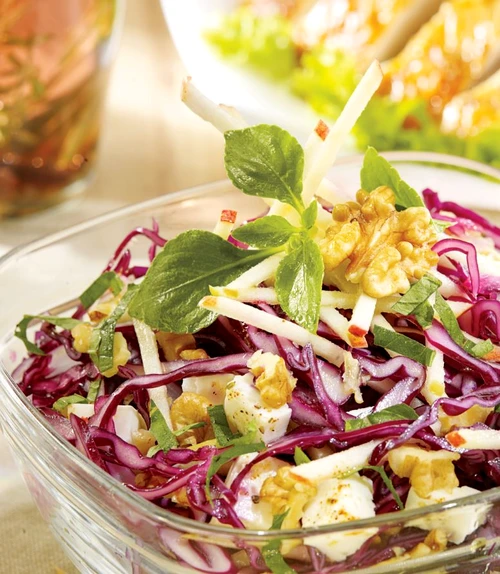 Salata de varza rosie jpeg