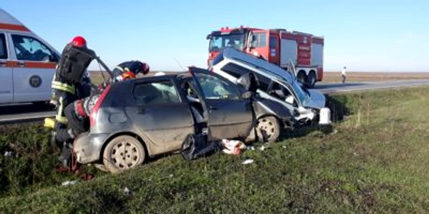 FOTO ISU Mehedinţi