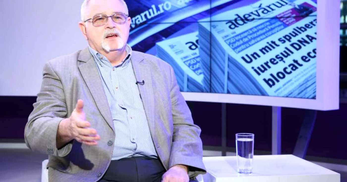Ministerul Educaţiei pregăteşte o hotărâre de Guvern care va reglementa situaţia UEFISCDI  FOTO Eduard Enea