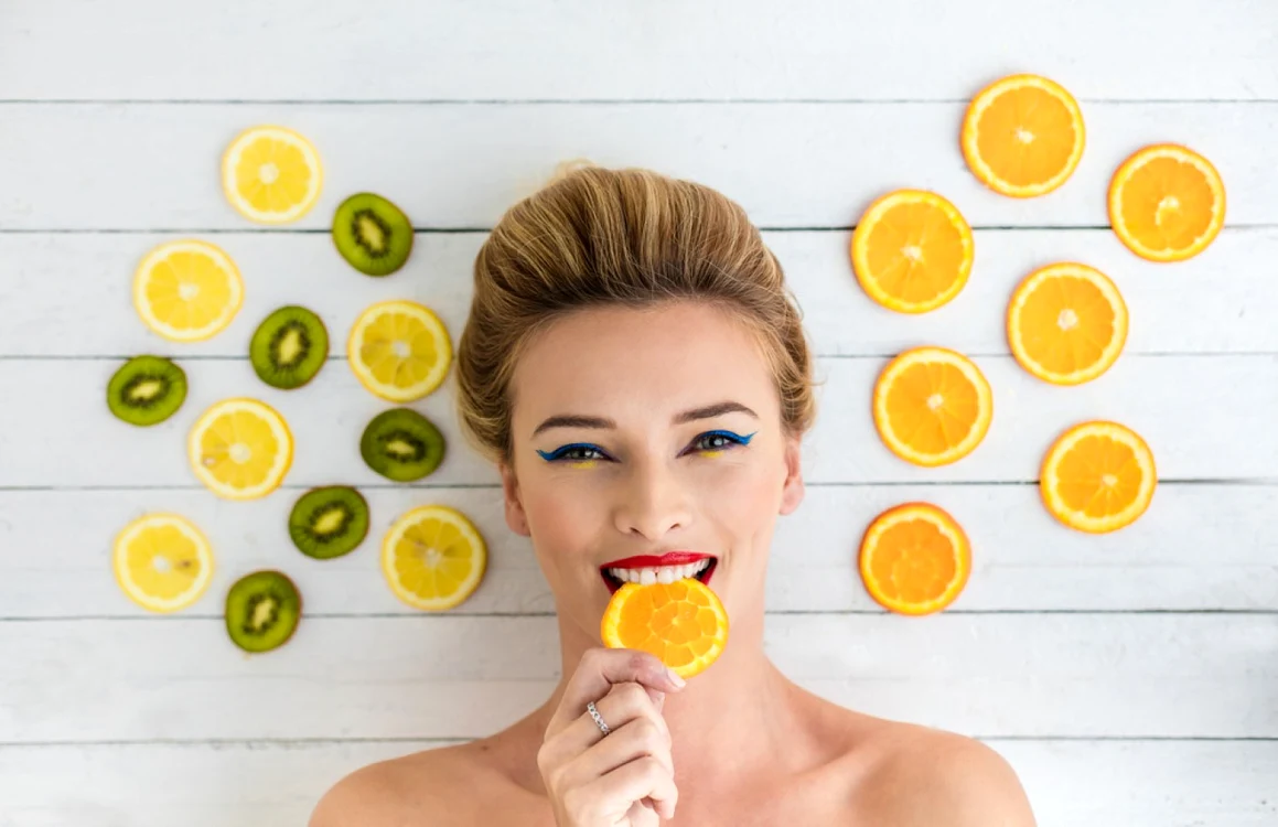 Vitamina C este esenţială pentru buna funcţionare a organismului FOTO Shutterstock