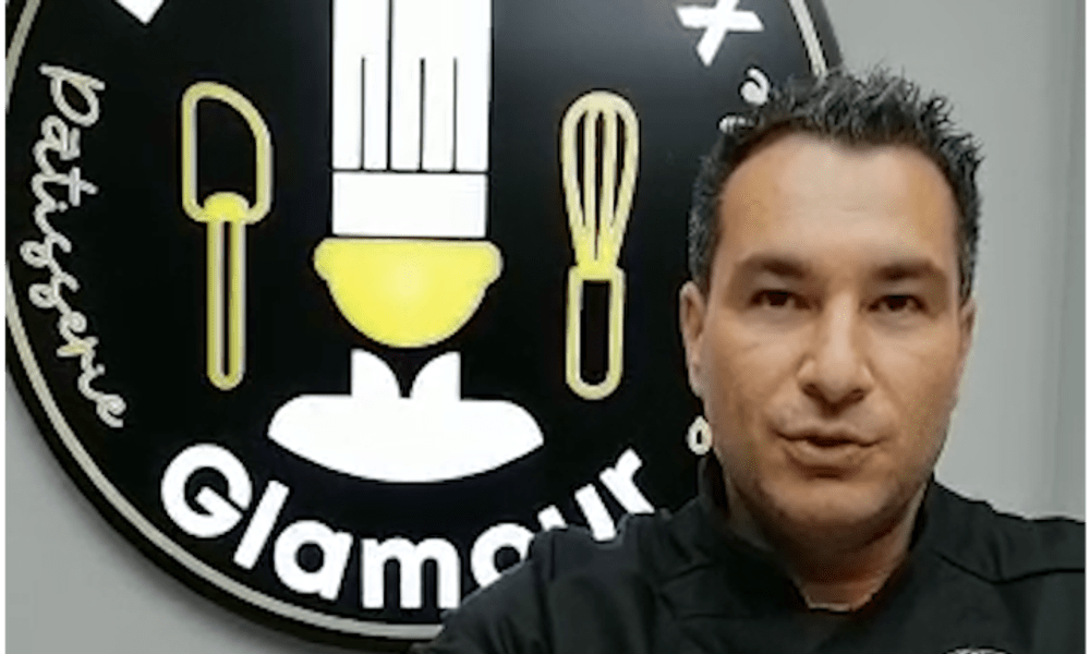 Răzvan Gabriel Costea: „Cred în România pentru că este țara unde m-am născut și unde îmi cresc copilul“ VIDEO