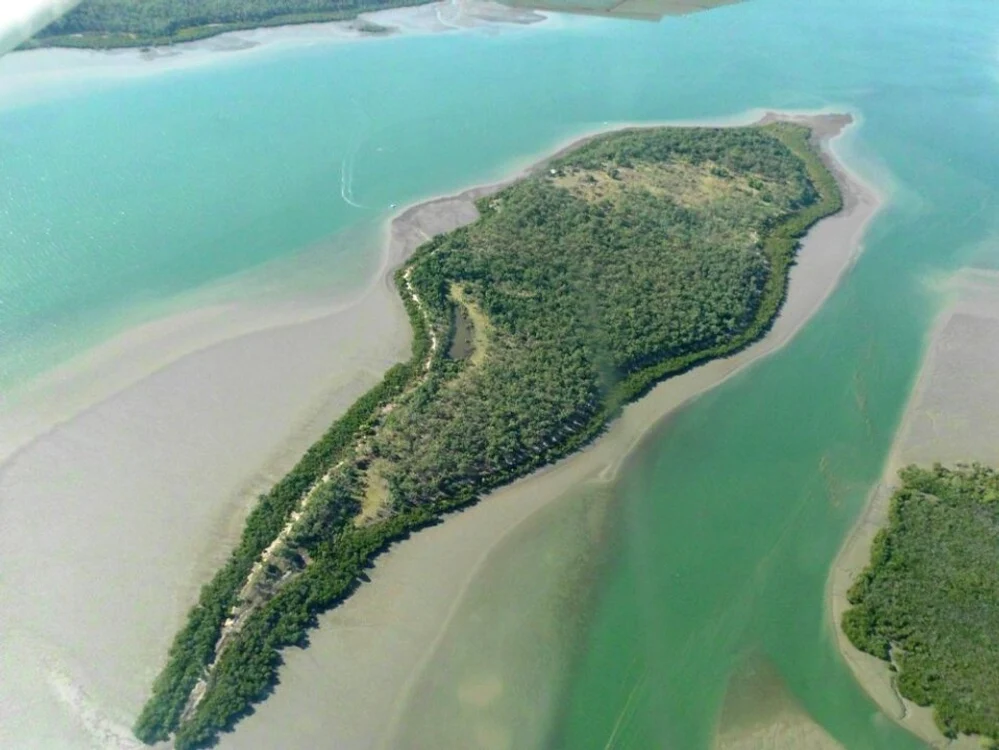 Sursă: Private Islands Online Australia